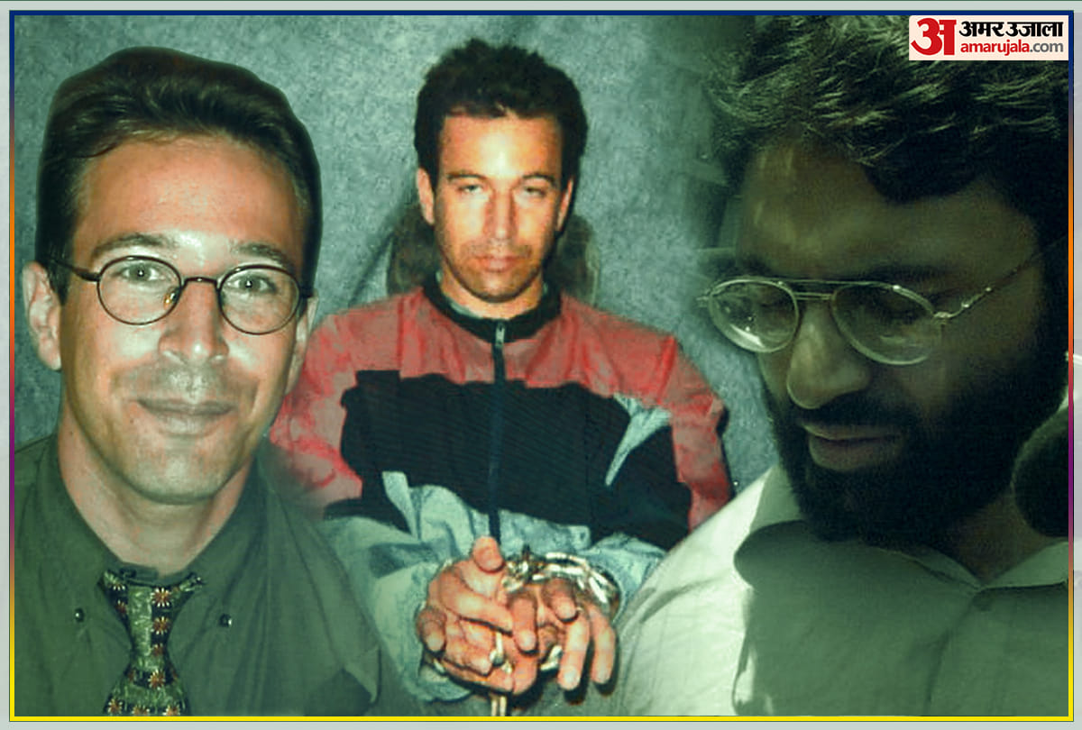 who was Daniel Pearl and what he did in Pakistan and why Pakistan worried why he was beheaded