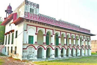 Mahatma Gandhi Stayed In Agra For 11 Days