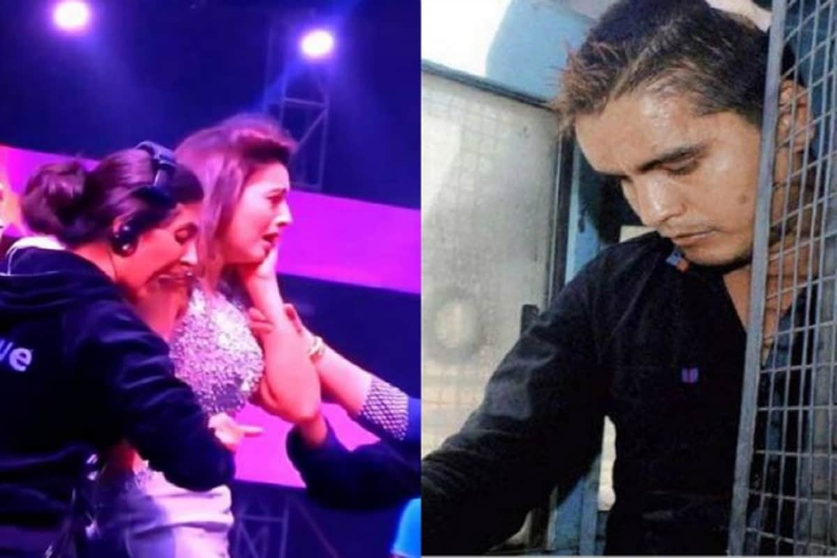 From Emraan Hashmi to Gauhar Khan karan Singh grover when these stars slapped on public place