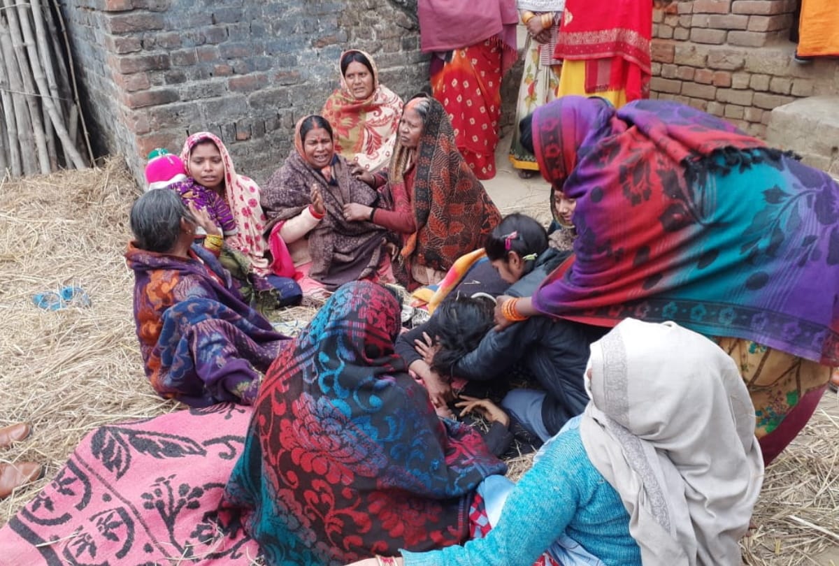 Two minor friends commit suicide in love at Gorakhpur