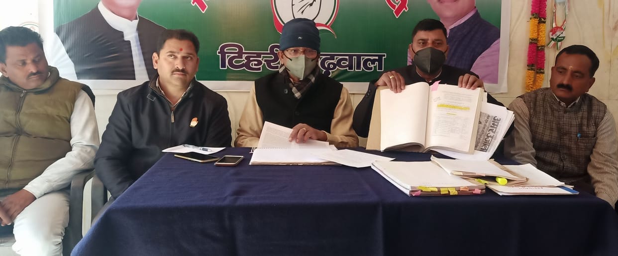Provide free electricity and water to the dams affected and displaced: Kishore