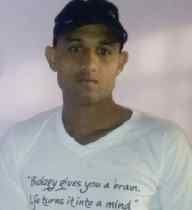 Kharkada's soldier martyred during the exercises in Rajasthan