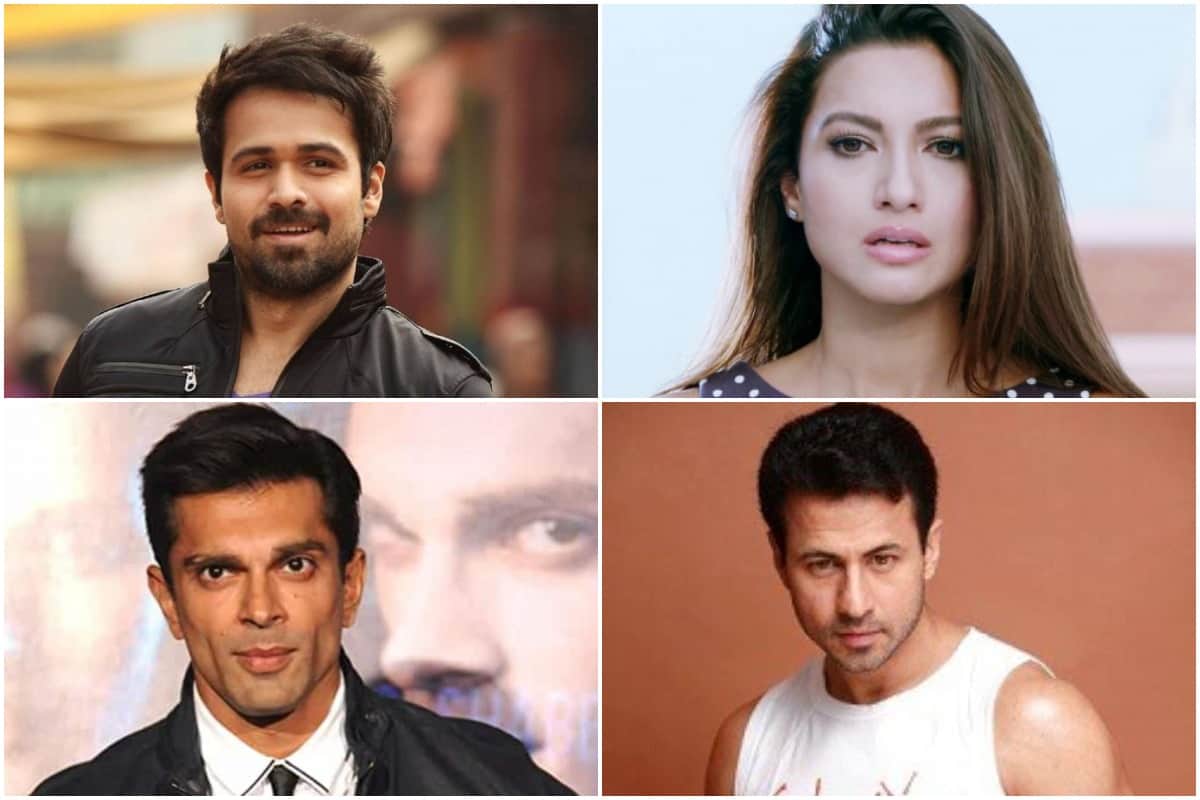 From Emraan Hashmi to Gauhar Khan karan Singh grover when these stars slapped on public place
