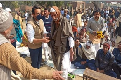 farmers will take revenge by ousting BJP from power says RLD vice-president Jayant Chaudhary
