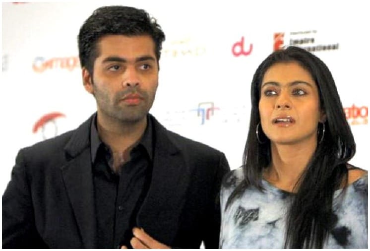 Karan Johar Kajol Friendship Secrets Revealed in the The Kapil Sharma Show