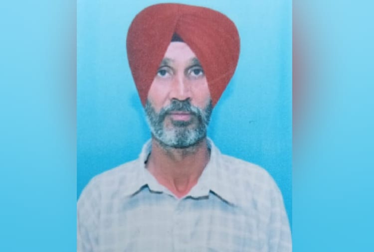Punjab News: Farmer returning from Singhu border died in accident