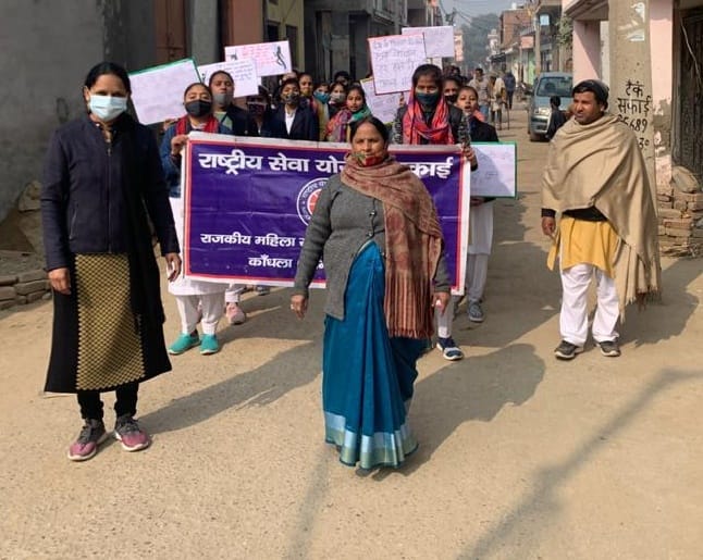 Society's cooperation is necessary to stop feticide