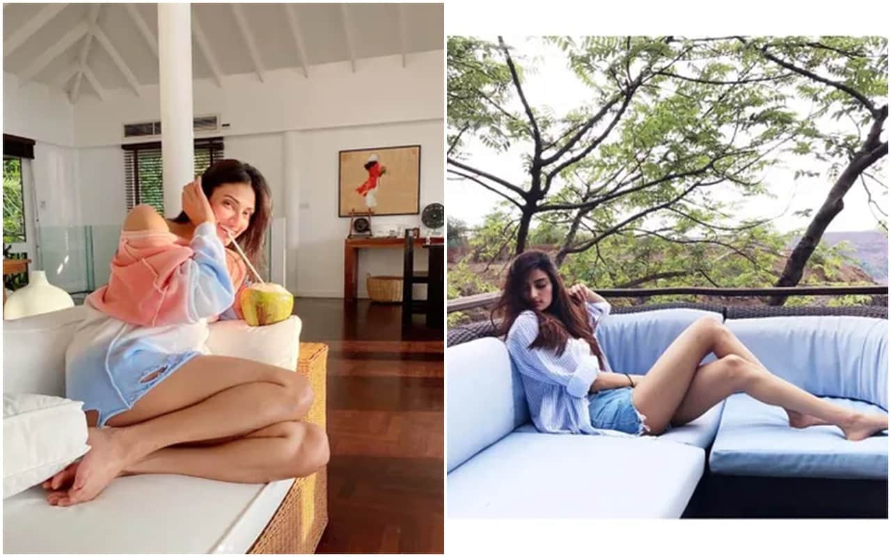 Suniel Shetty Birthday Special inside pictures and videos of Suniel Shetty luxurious Farmhouse