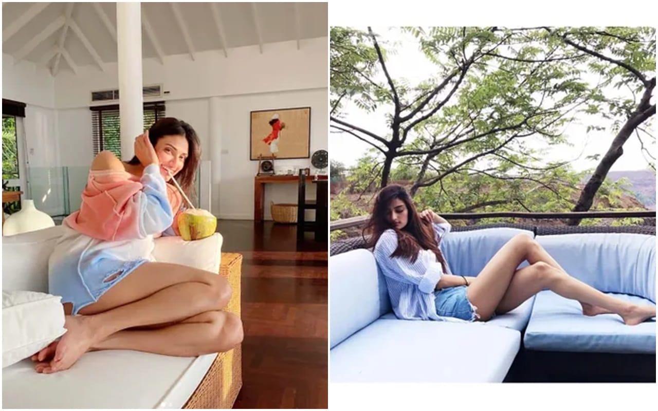 Suniel Shetty Birthday Special inside pictures and videos of Suniel Shetty luxurious Farmhouse