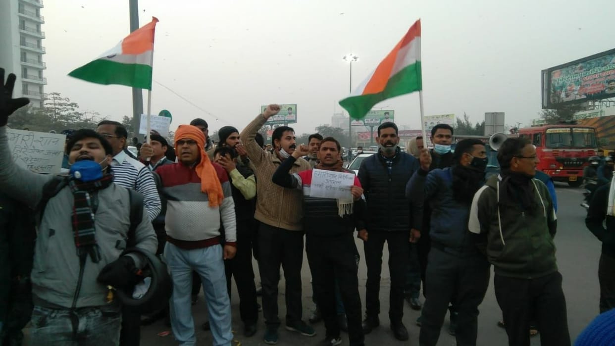 ghaziabad news