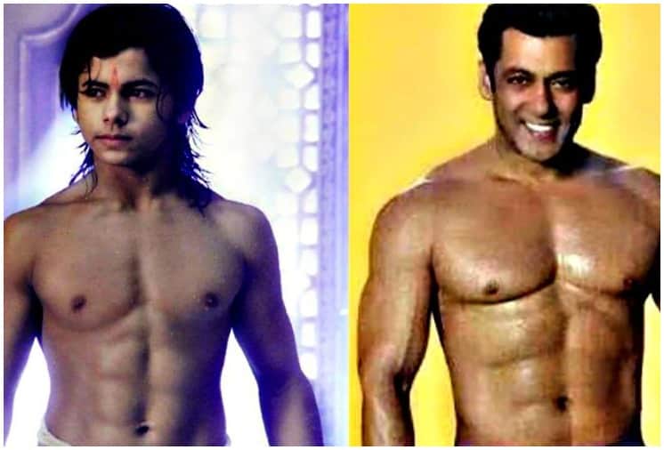 Siddharta Nigam Salary hike after Salman Khan Approach