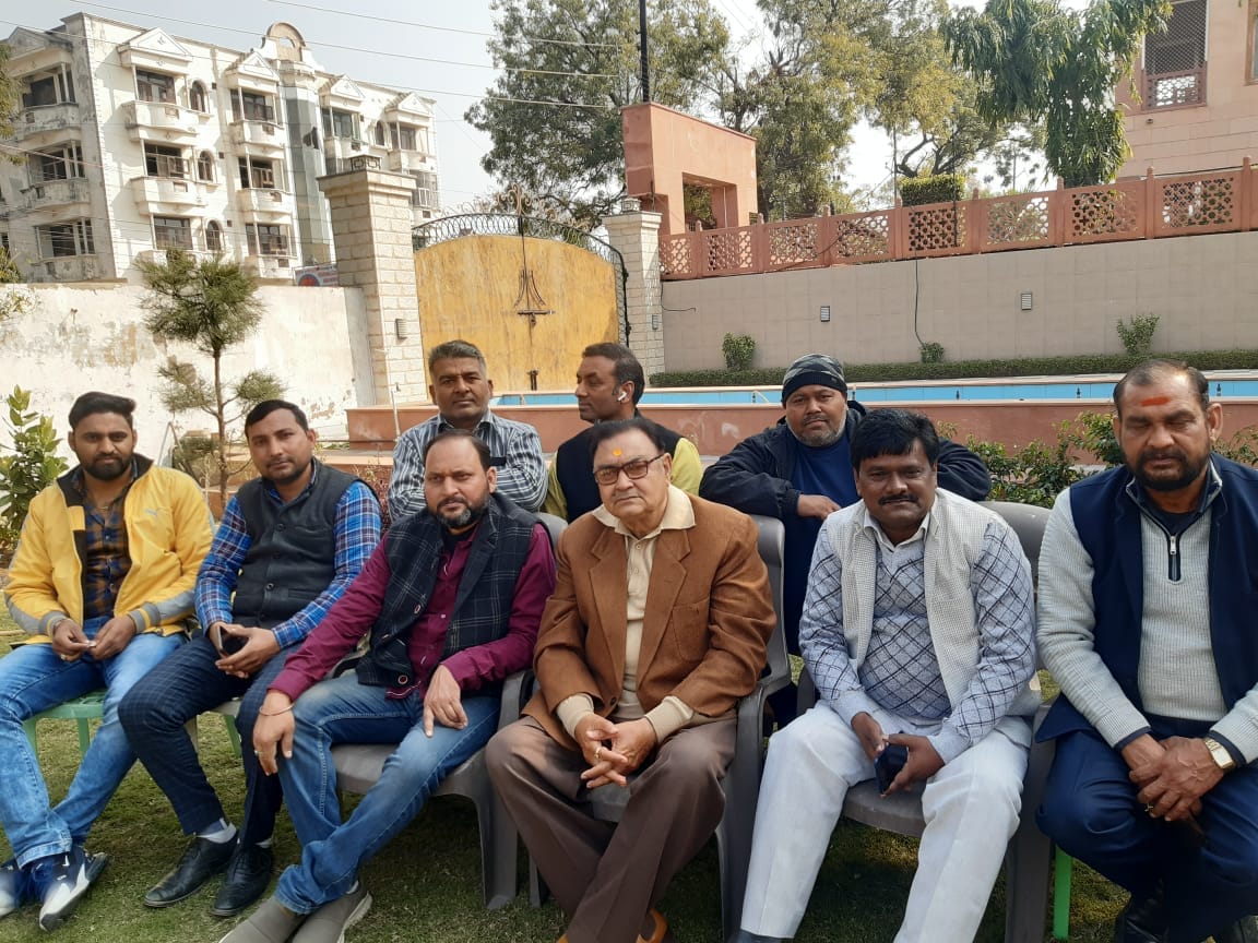 farmer,protest,agricuture bill,farmer leader