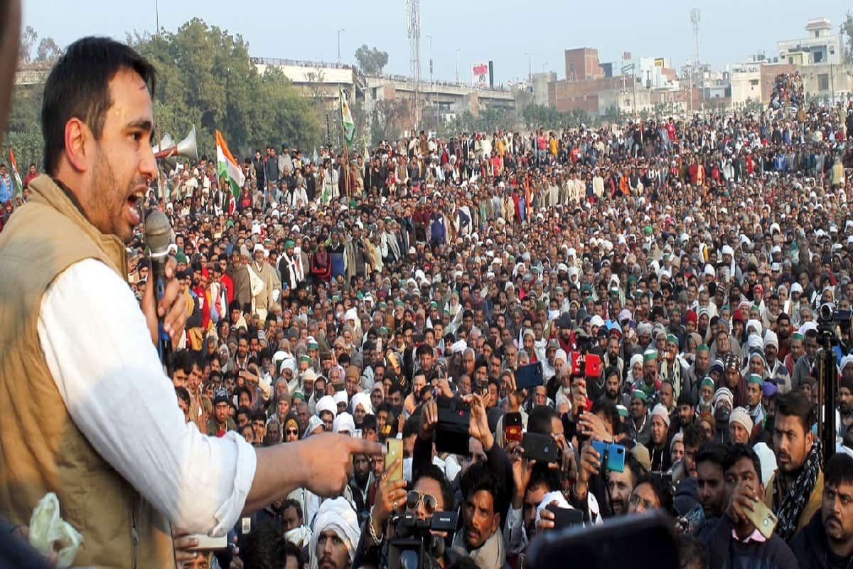 Important and big news stories of 12 February updates on Amar Ujala
