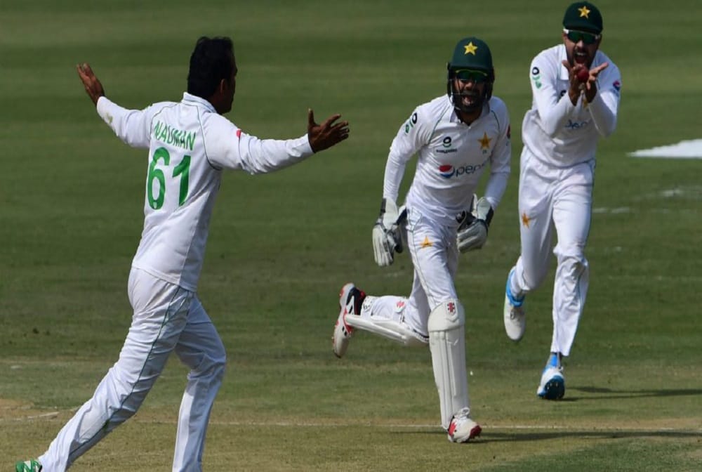 PAK vs SA: Nauman Ali grabs maiden five-for as Pakistan win first Test