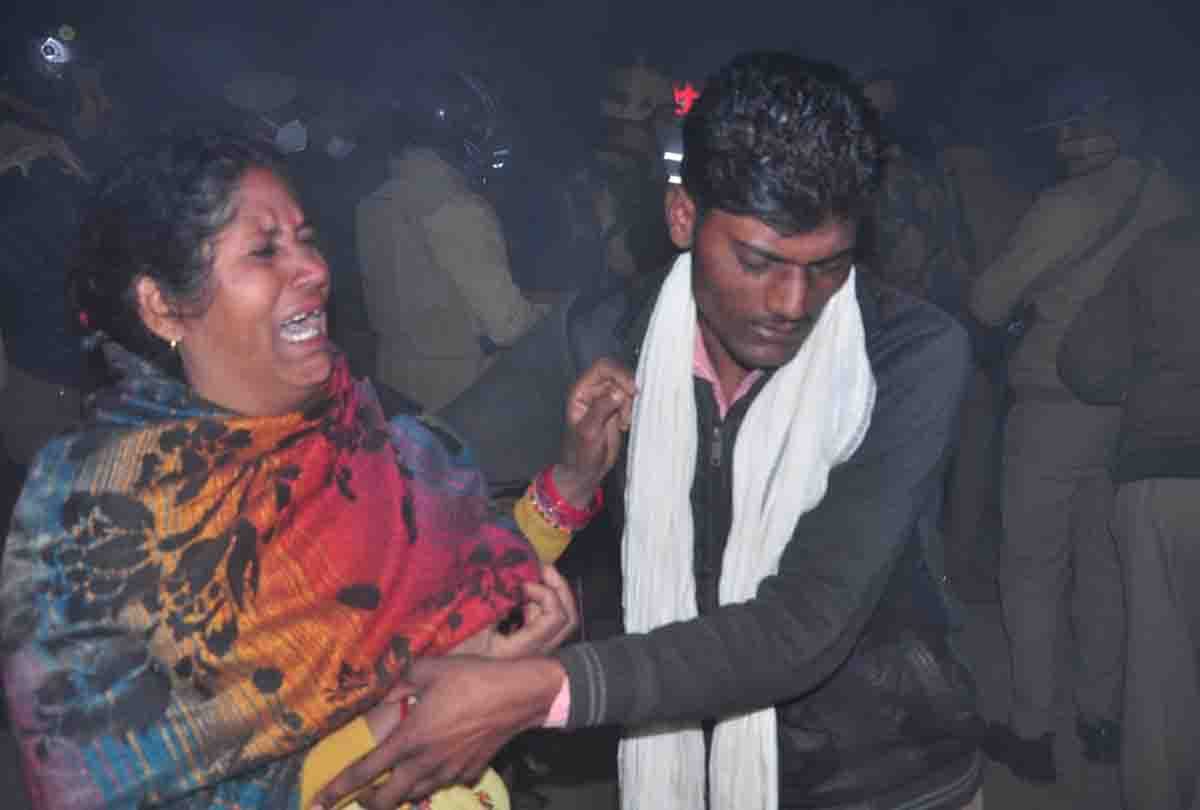 Strange decision: DIG closed police chowki after attack on police post