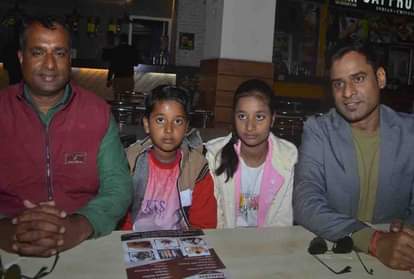 फिल्म के लेखक और मुख्य कलाकार शिवा सूर्यवंशी ने साझा की फिल्म की बातें