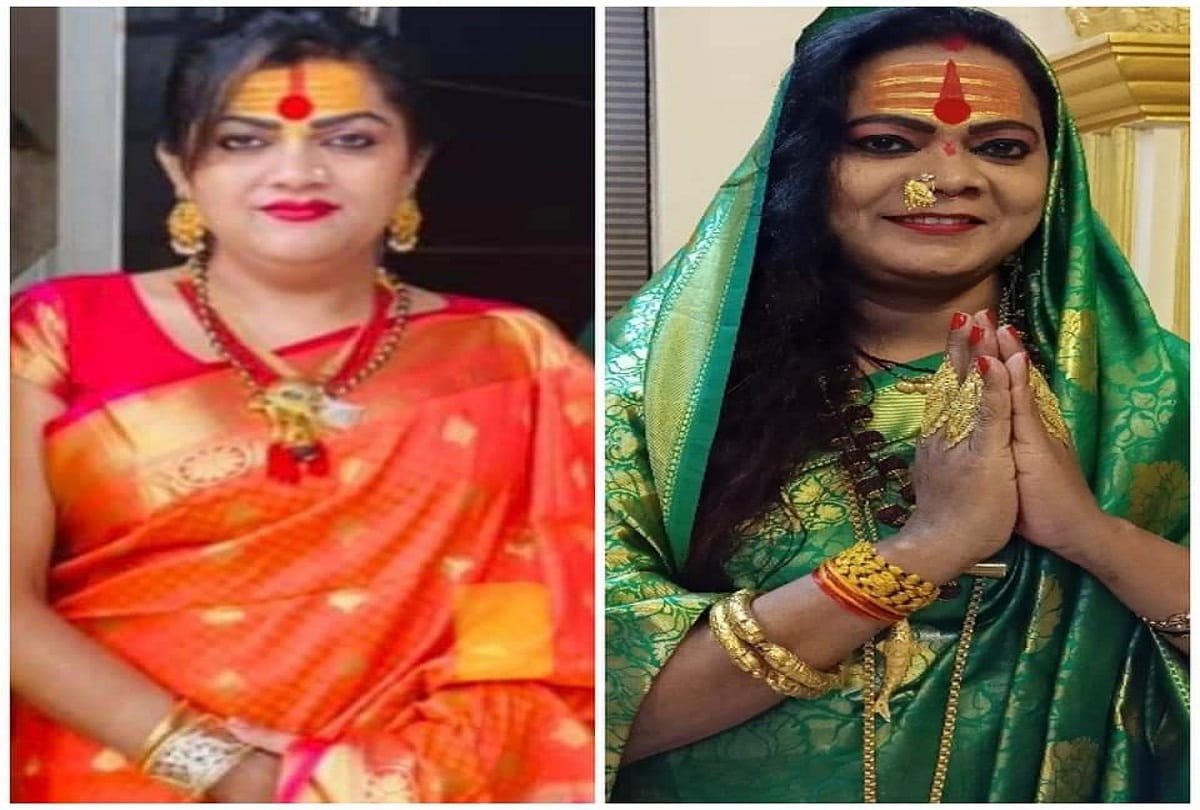 Swami Virendranand and Ambikanand will get Mahamandaleshwar title