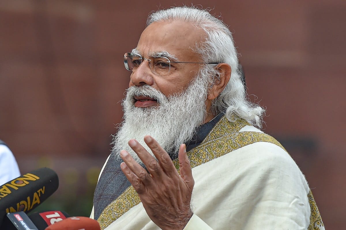 prime minister narendra modi on budget session ahead in the parliament budget session