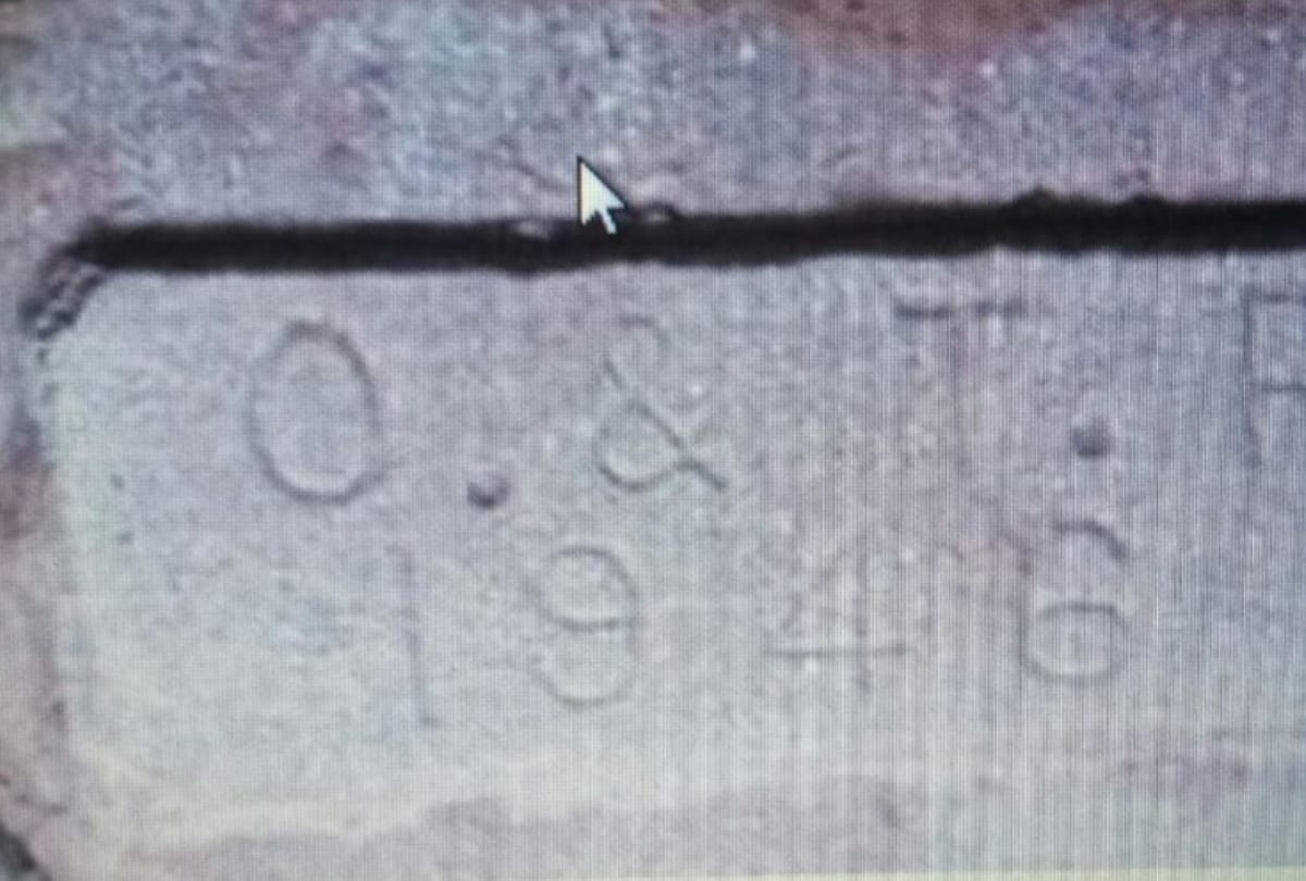 Railways built special building of their own kiln brick
