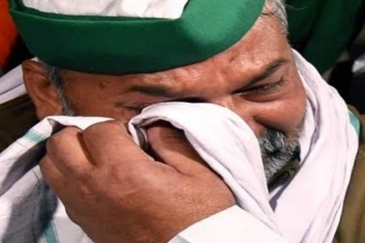 Kisan Mahapanchayat in Pictures, Mahapanchayats are changing the political equation in Western UP via Farmers Movement