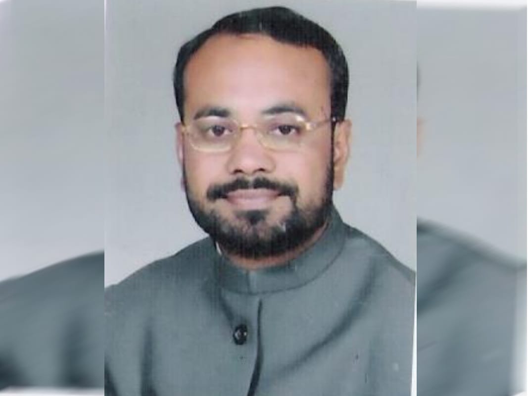 uttarakhand election 2022: aam aadmi party leader ravindra jugran joins bjp today