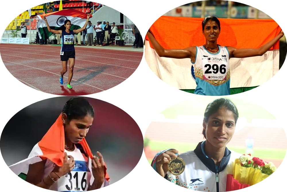 Sudha Singh says Surprised to be named for Padma Shri, one of the biggest moments of life