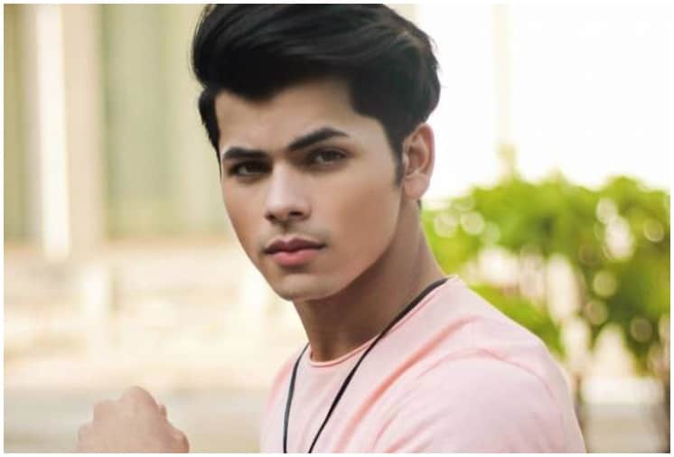 Siddharta Nigam Salary hike after Salman Khan Approach