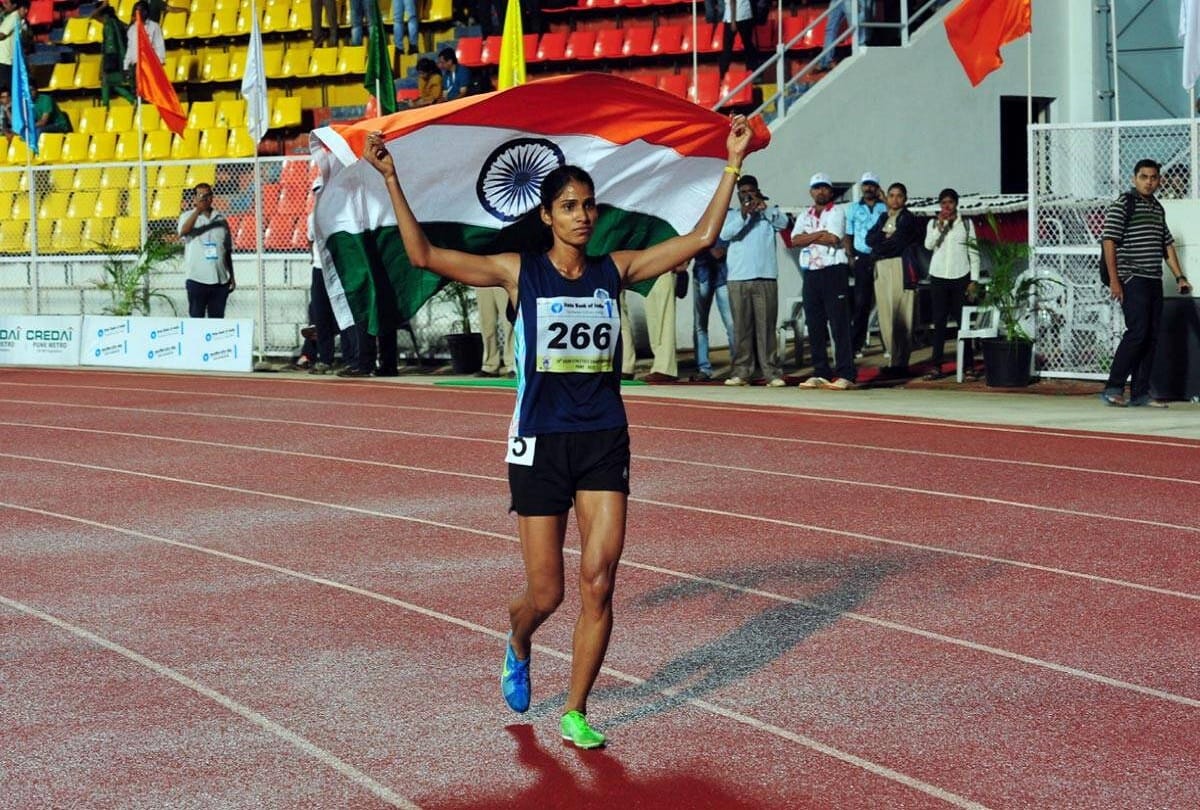 Sudha Singh says Surprised to be named for Padma Shri, one of the biggest moments of life