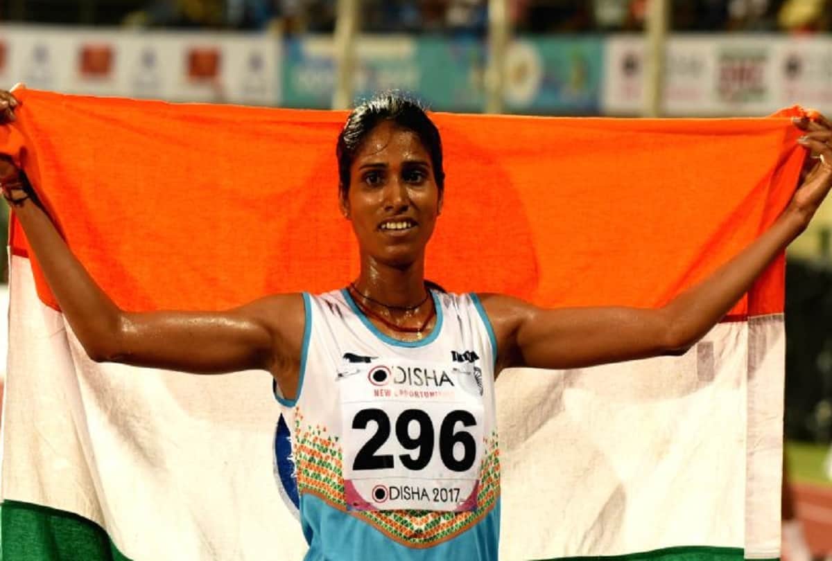 Sudha Singh says Surprised to be named for Padma Shri, one of the biggest moments of life