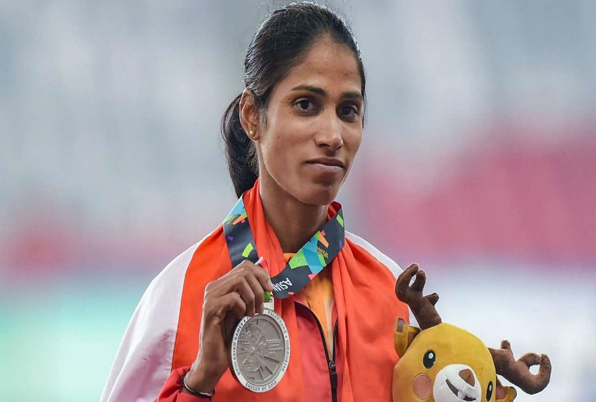 Sudha Singh says Surprised to be named for Padma Shri, one of the biggest moments of life