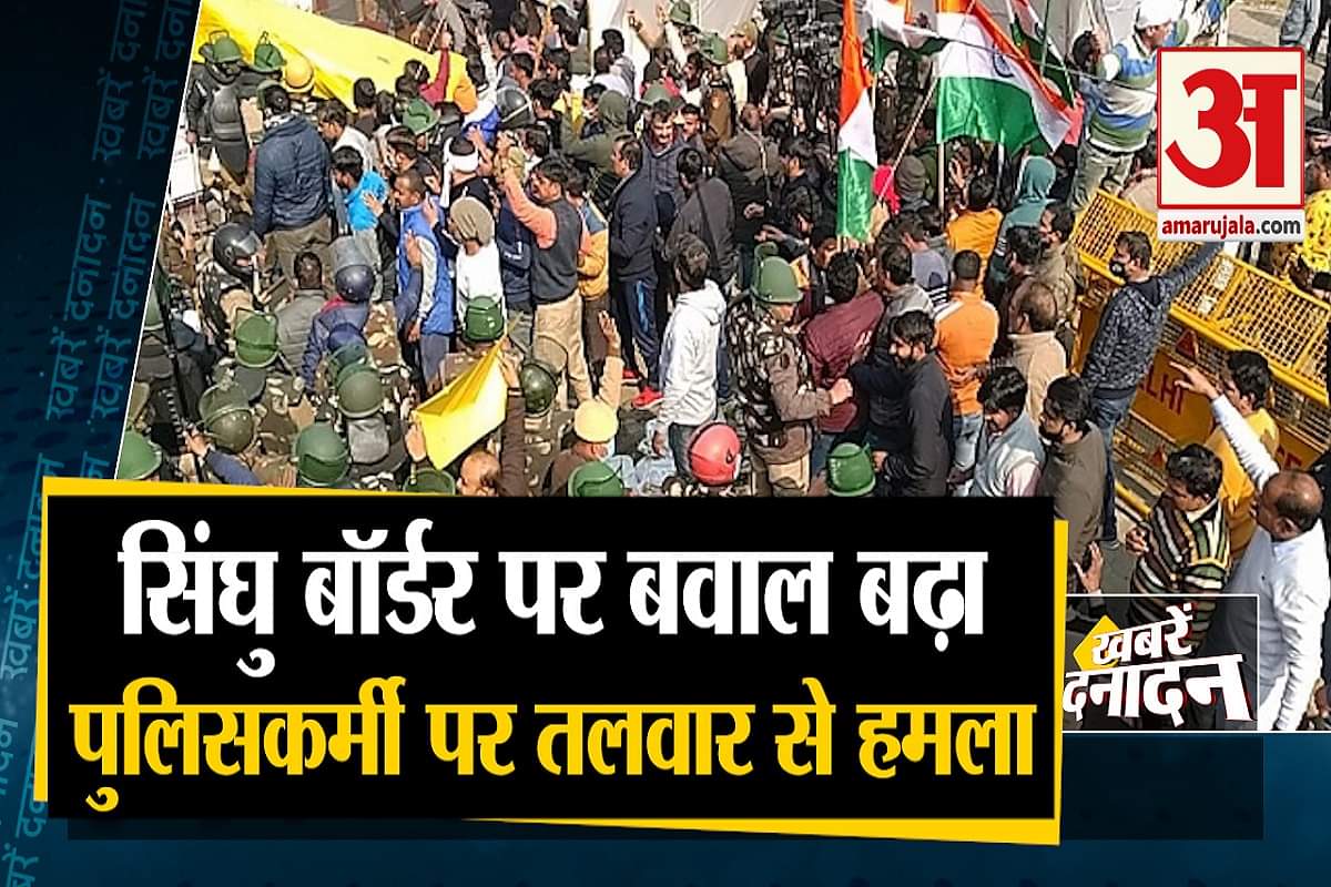 दनादन