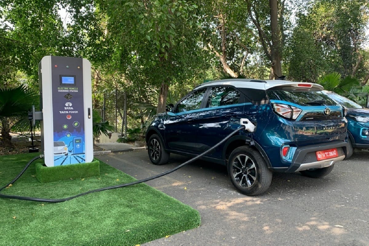 Nexon EV register 650 units sales in June 2021 remains at top of Indian electric passenger vehicle list