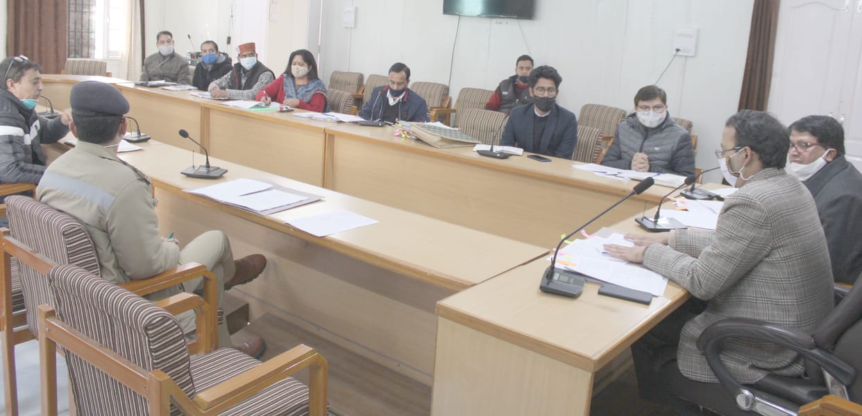 Waste assessment of urban areas will be done in collaboration with Pollution Control Board
