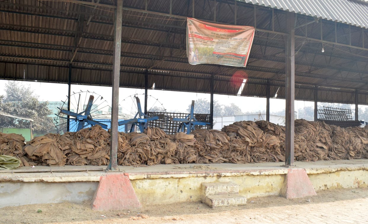 165 fisdi hui dhan khareed