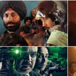 इन 10 फिल्मों में शहीदों की कहानियां देख खूब रोई पब्लिक