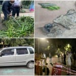 israel embassy blast