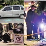 israel embassy blast
