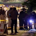 israel embassy blast