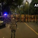 इजरायल दूतावास विस्फोट