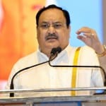 जेपी नड्डा