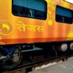 तेजस एक्सप्रेस: 14 फरवरी से होगी शुरू