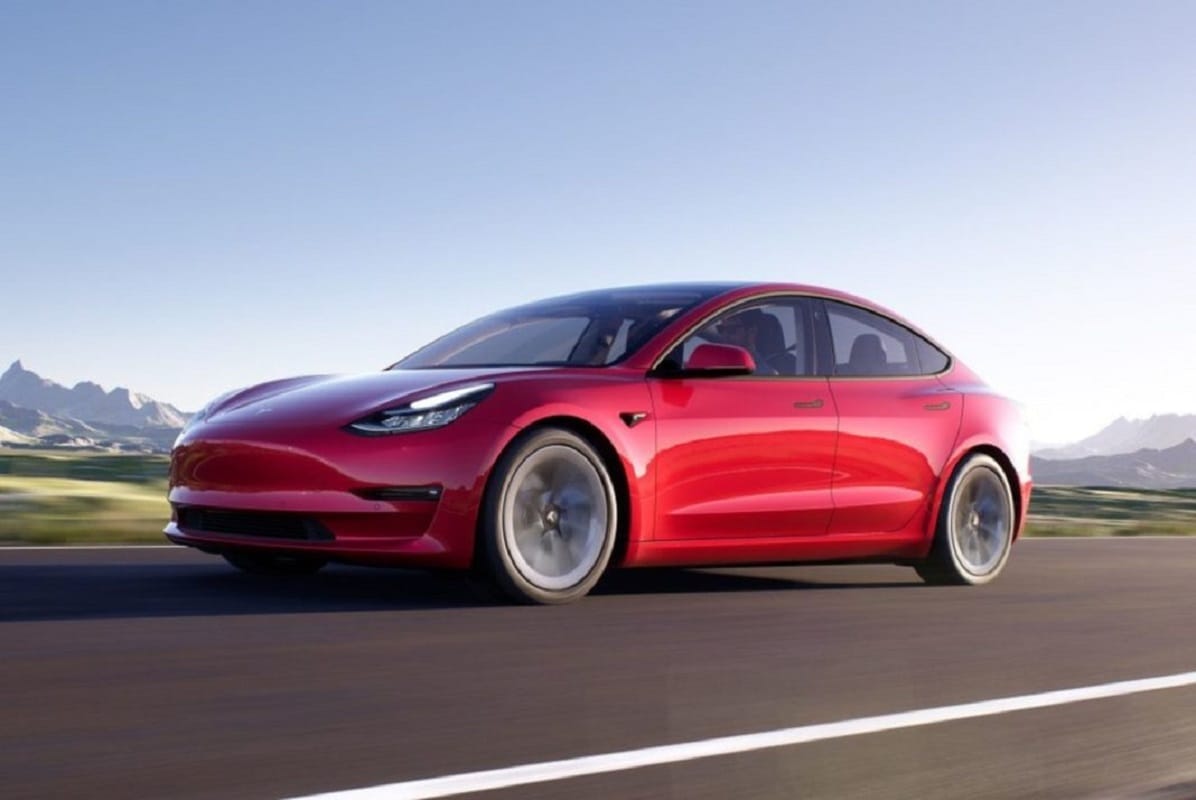 tesla model 3 specification what is the driving range of tesla model 3 mileage on full charge tesla model 3 top speed km/h tesla car in india 2021