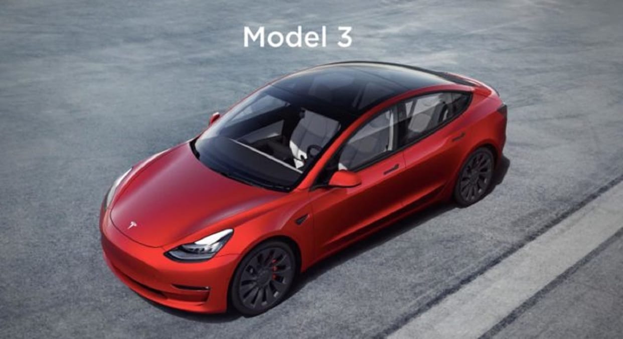 Chance to win a Tesla model 3 electric car, gold bars, iPhone in Hong Kong for covid-19 vaccination hong kong vaccine offer