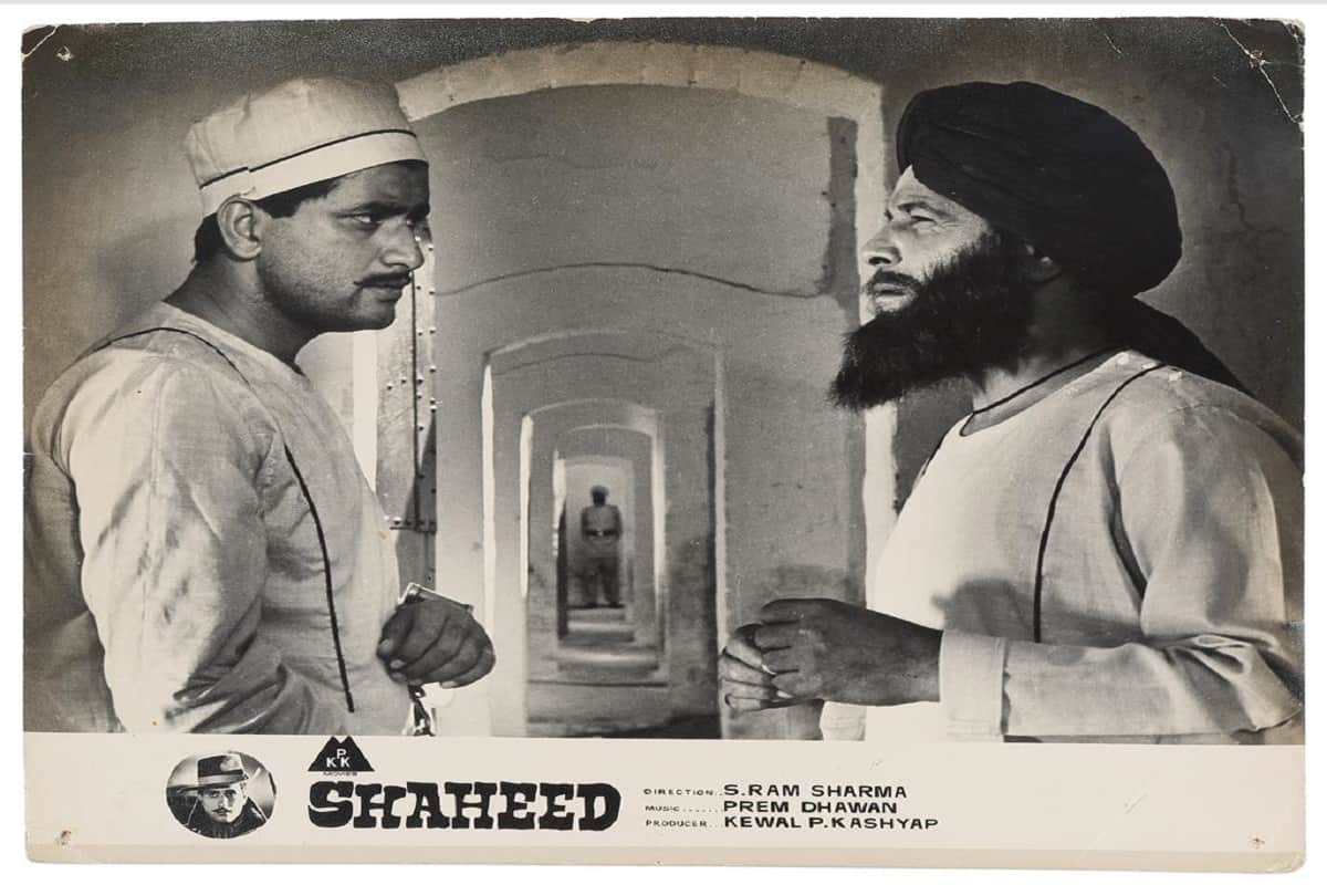 Shaheed Diwas: Public hysteria to see stories of martyrs in these 10 films still shine on OTT