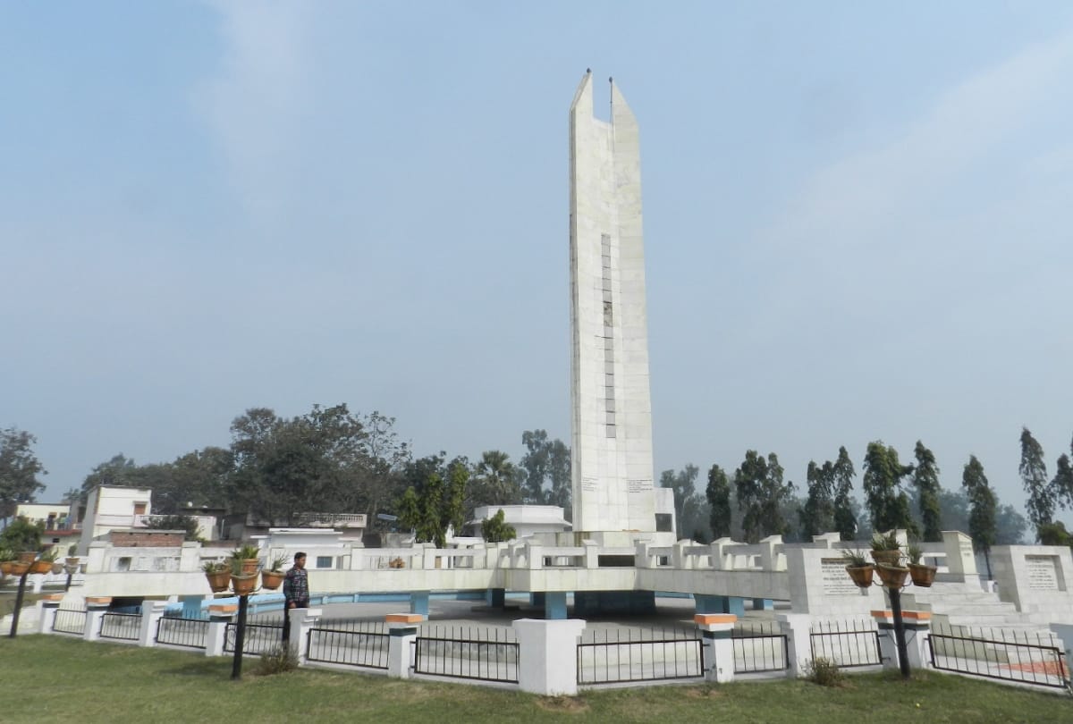 Maharaja Suhail Dev Jayanti Celebrations will be celebrated