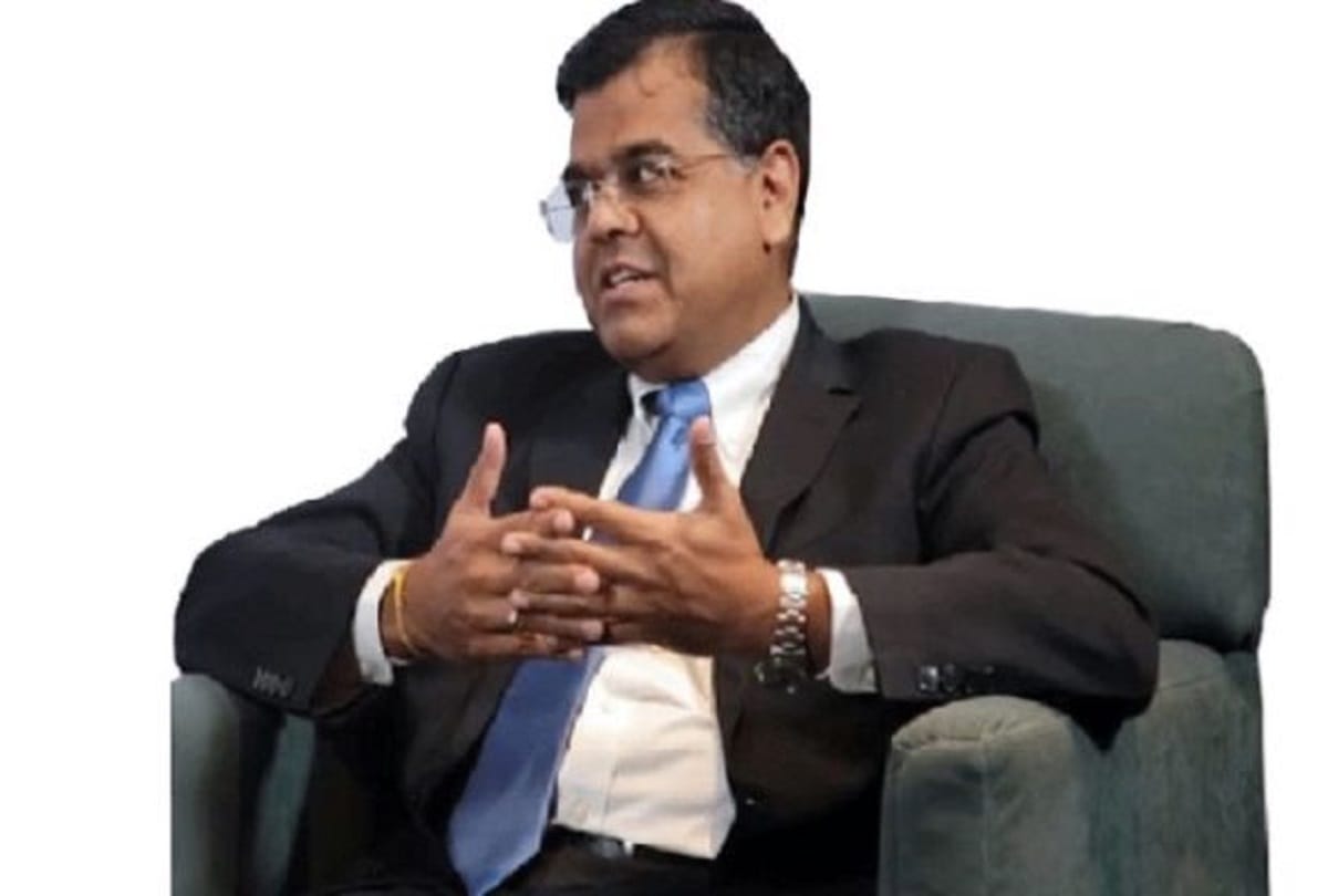 finance secy tv somanathan says government is not responsible for loss on investment in private cryptocurrency