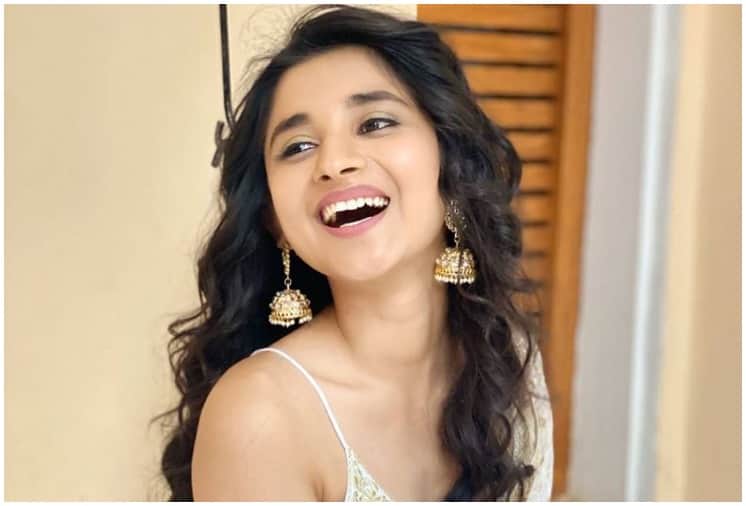 Guddan Tumse Na Ho Paega Actress Kanika Mann and Punjabi Singer Kaka Wedding Photos Goes Viral