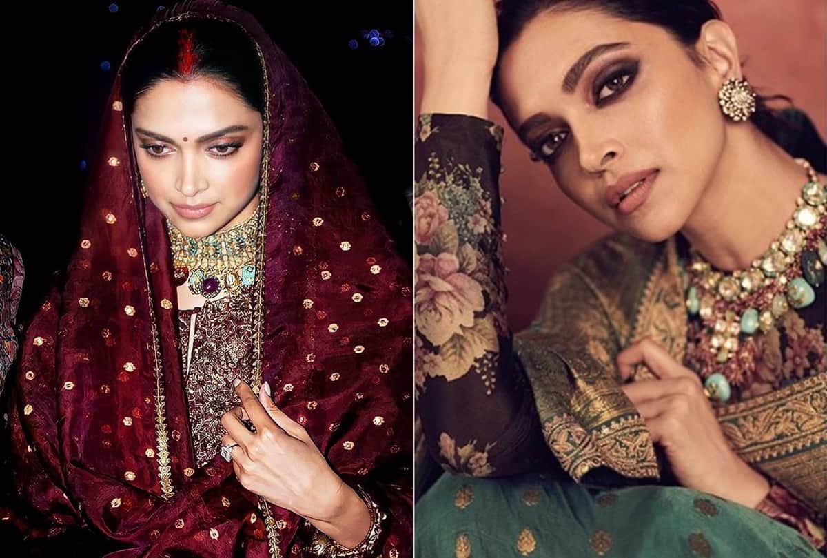 Madhu Mantena to launch Deepika Padukone as Sita in ambitious project Ramayan
