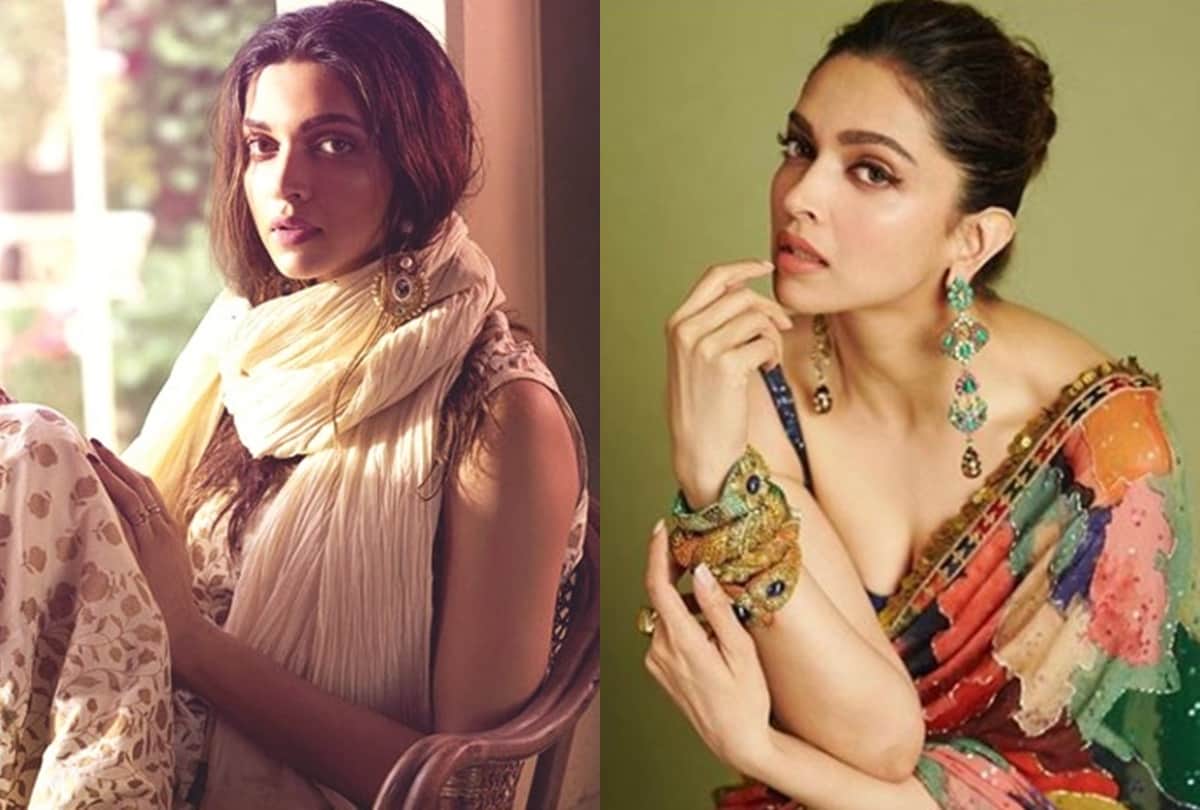 Madhu Mantena to launch Deepika Padukone as Sita in ambitious project Ramayan