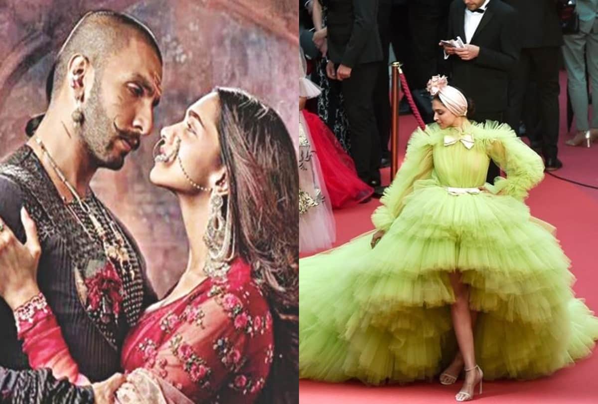 Madhu Mantena to launch Deepika Padukone as Sita in ambitious project Ramayan